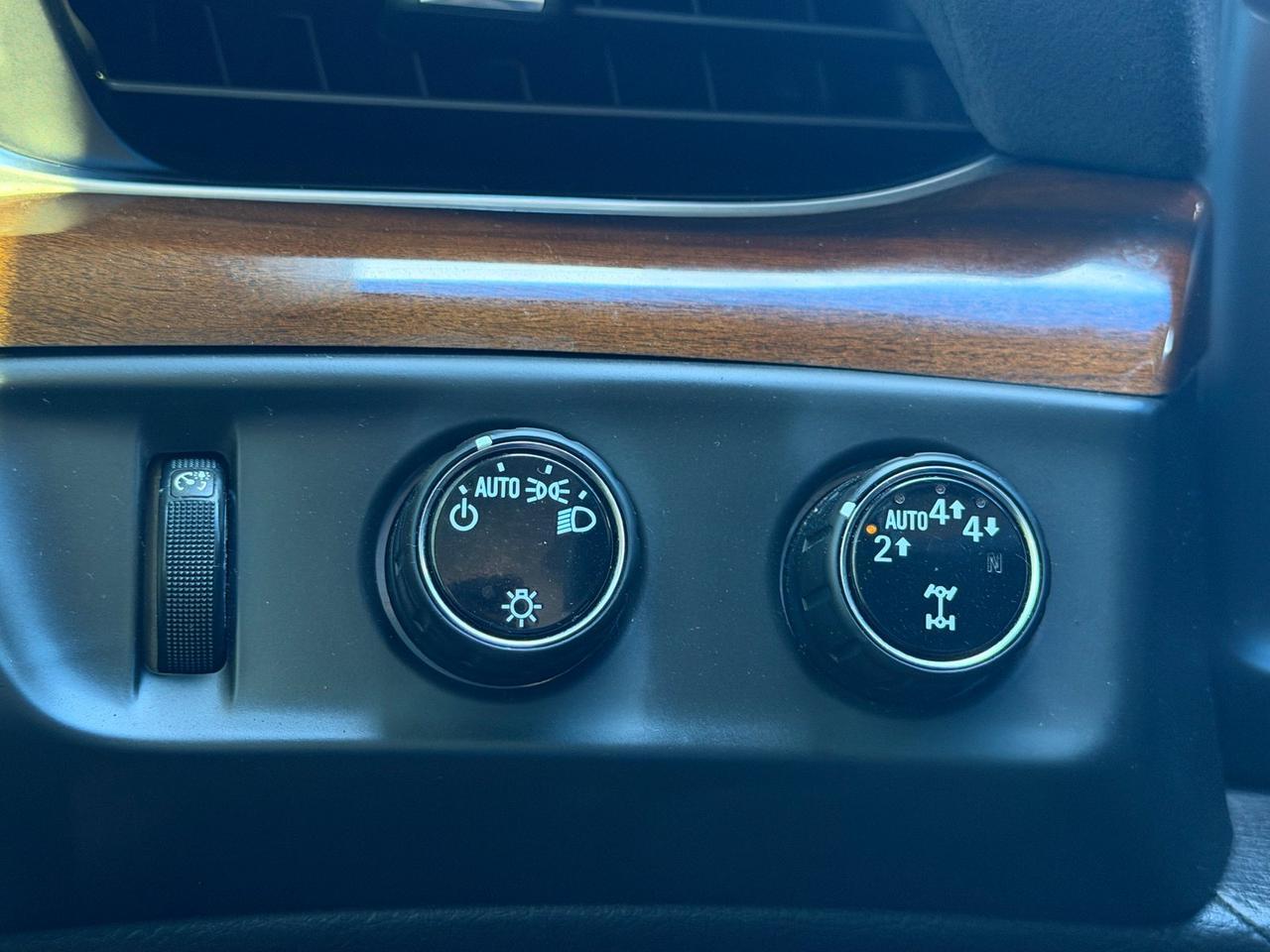 2020 Cadillac Escalade Luxury Richardson TX