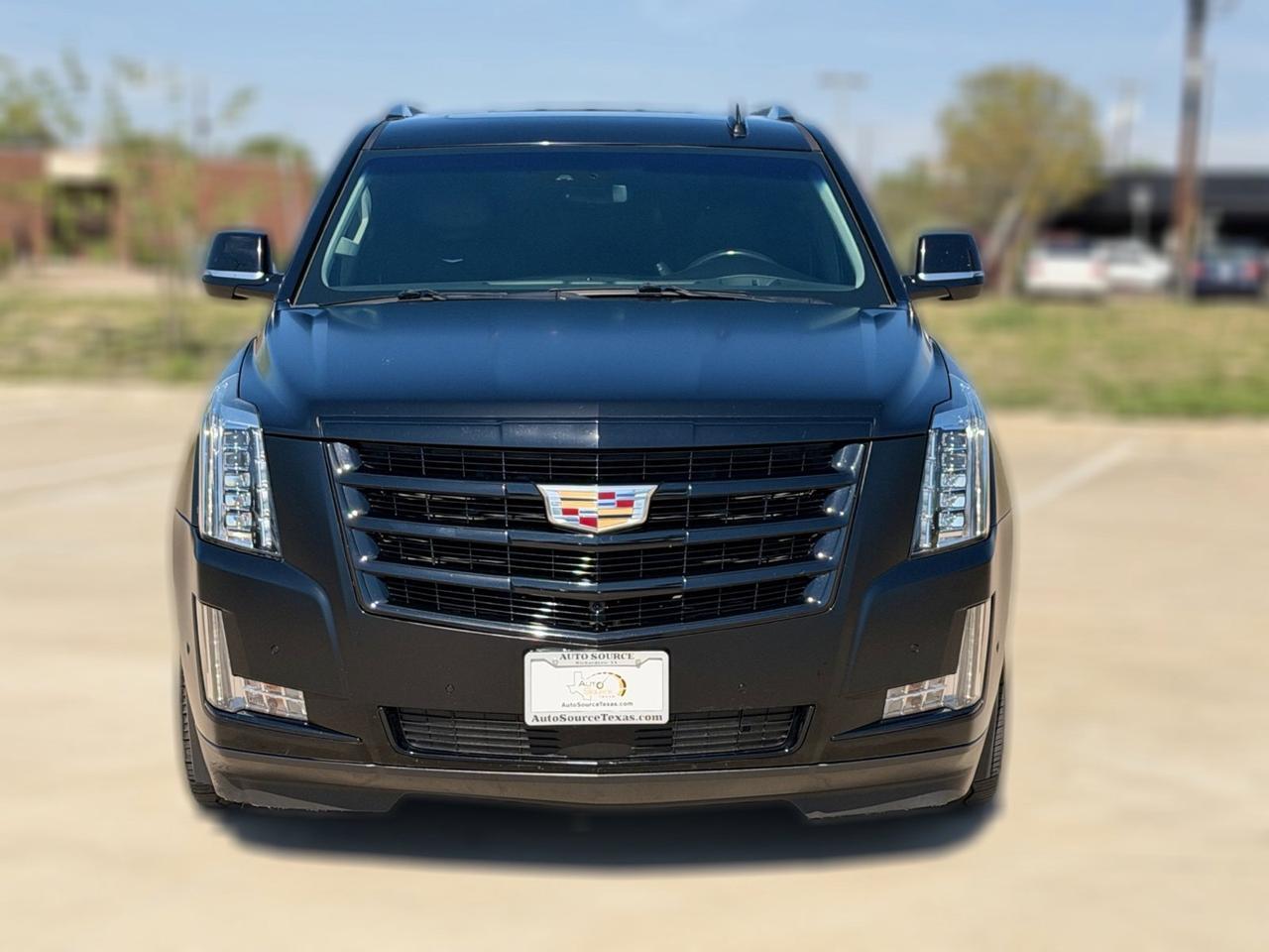 2020 Cadillac Escalade Luxury Richardson TX