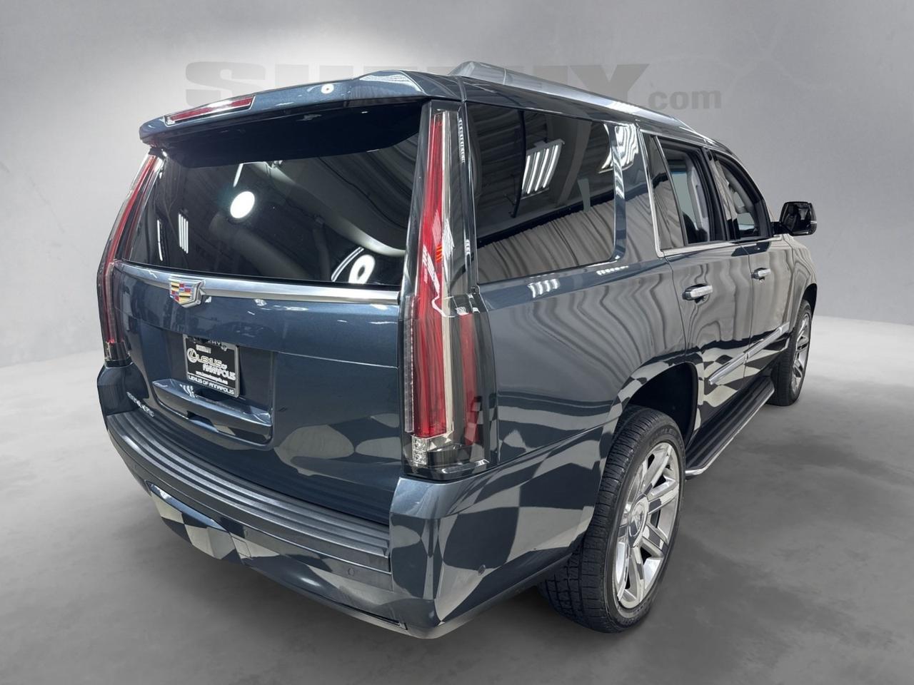 2020 Cadillac Escalade Luxury Annapolis MD