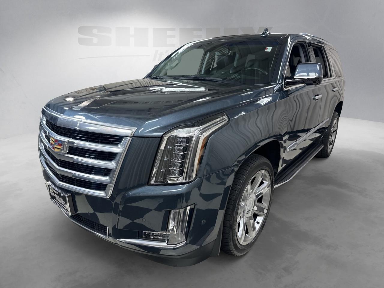 2020 Cadillac Escalade Luxury Annapolis MD