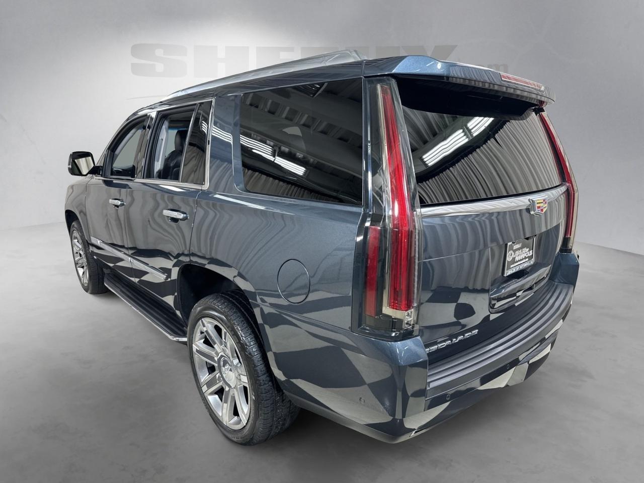 2020 Cadillac Escalade Luxury Annapolis MD