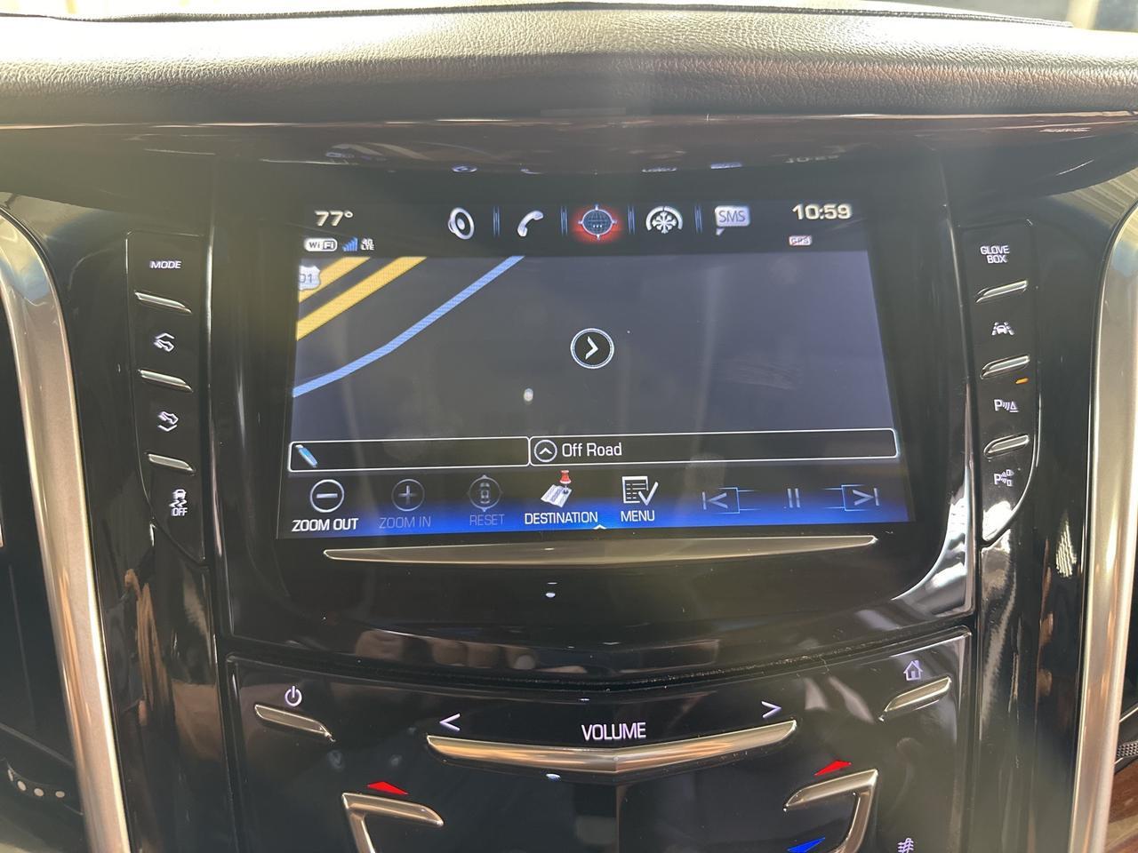 2020 Cadillac Escalade Luxury Annapolis MD