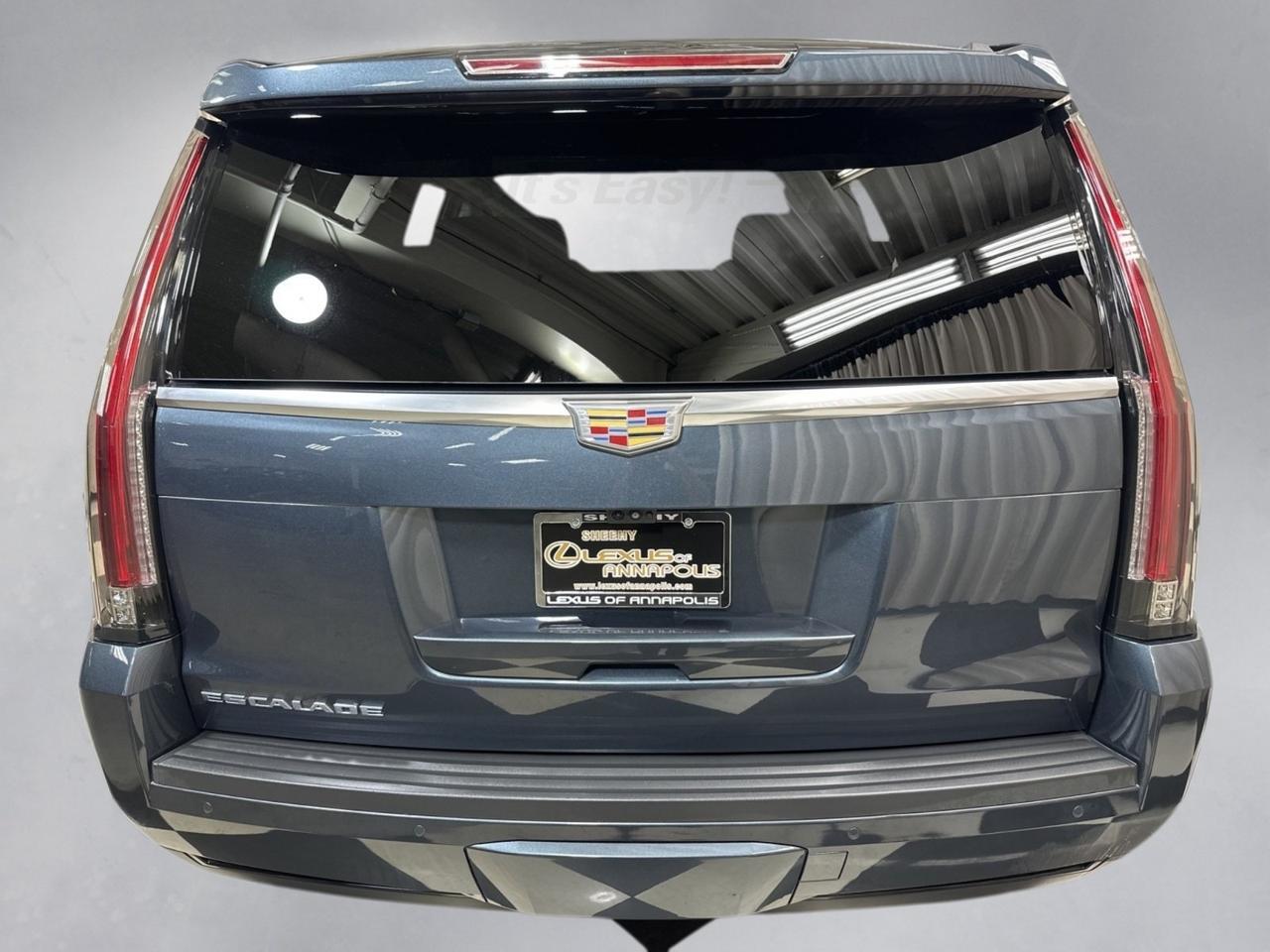 2020 Cadillac Escalade Luxury Annapolis MD