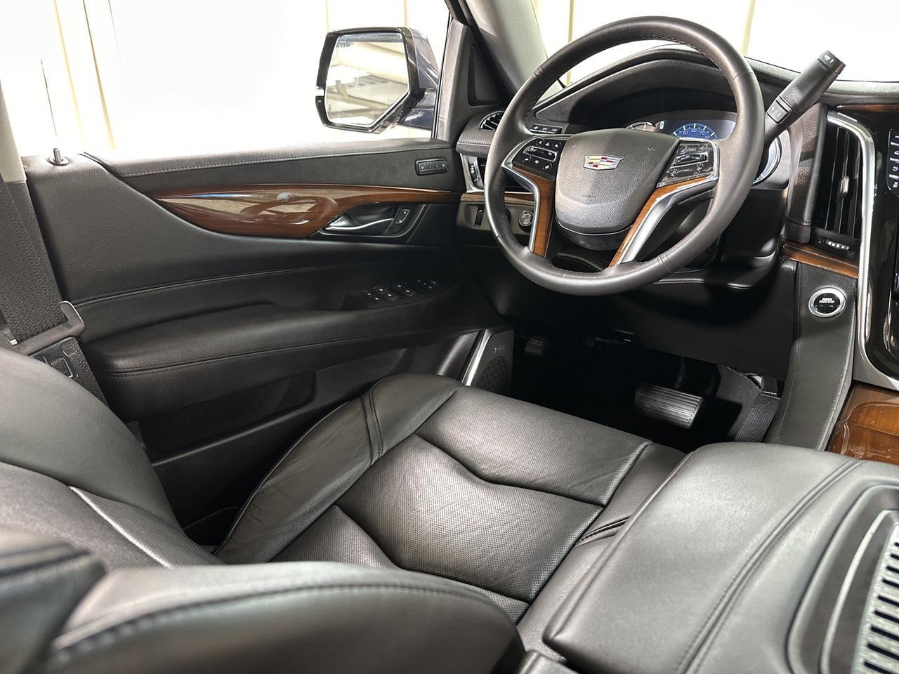 2020 Cadillac Escalade Luxury Annapolis MD