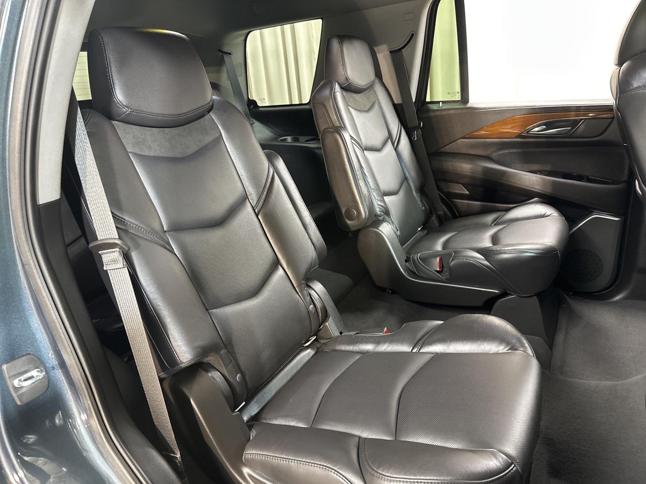 2020 Cadillac Escalade Luxury Annapolis MD