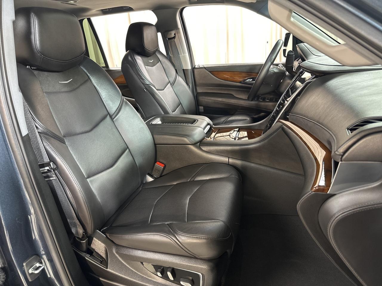 2020 Cadillac Escalade Luxury Annapolis MD