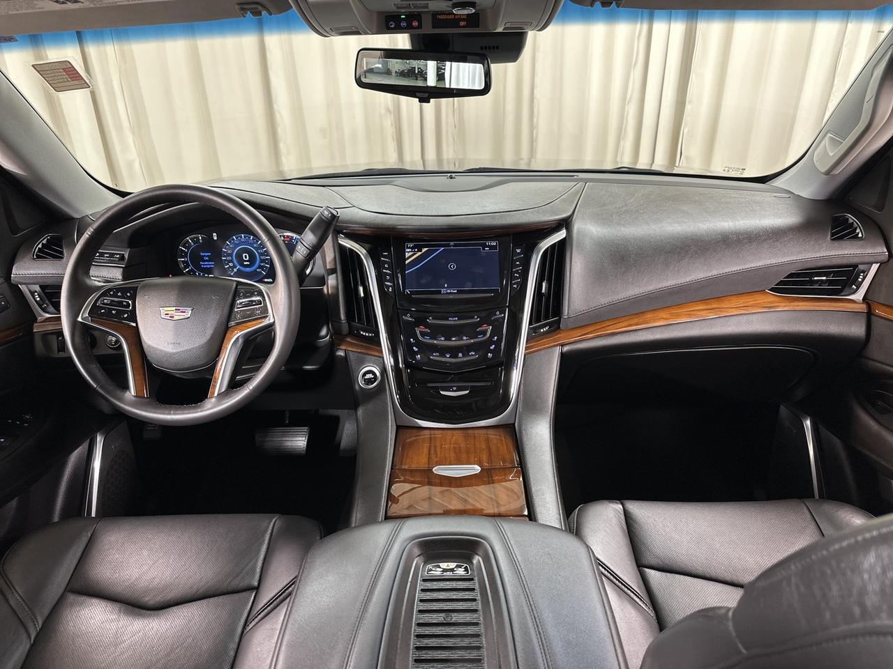 2020 Cadillac Escalade Luxury Annapolis MD