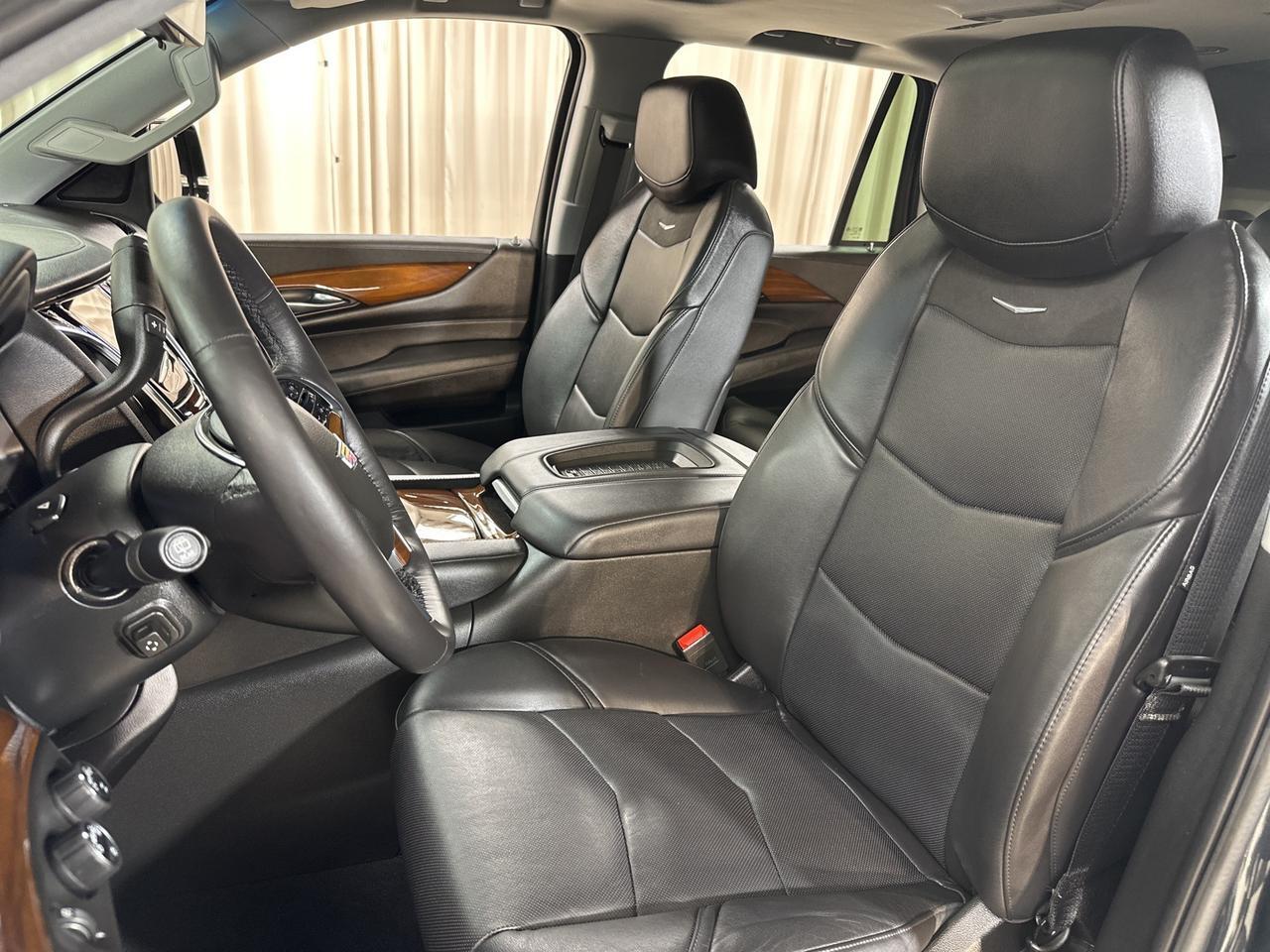2020 Cadillac Escalade Luxury Annapolis MD