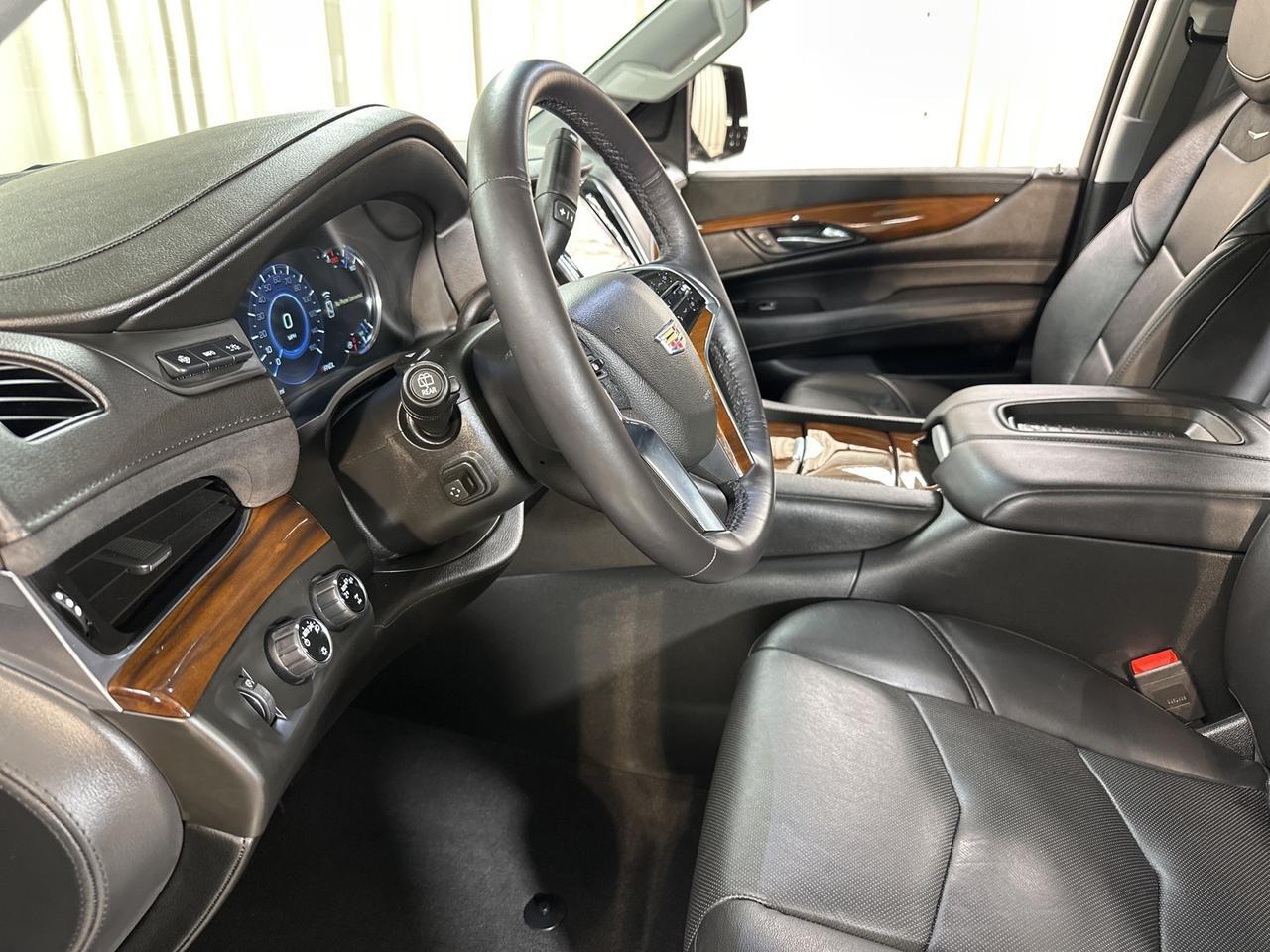 2020 Cadillac Escalade Luxury Annapolis MD