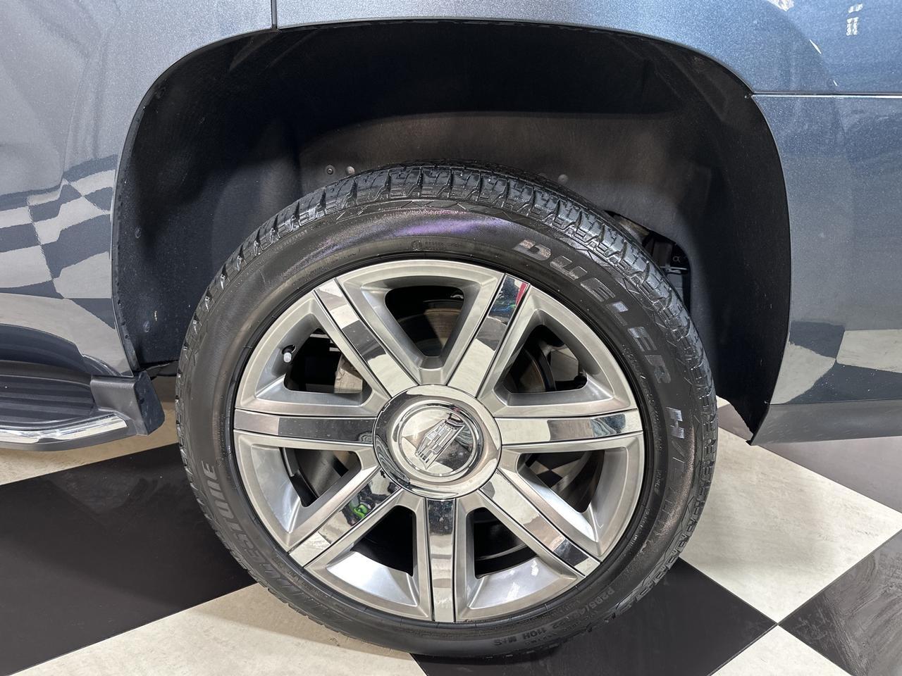2020 Cadillac Escalade Luxury Annapolis MD