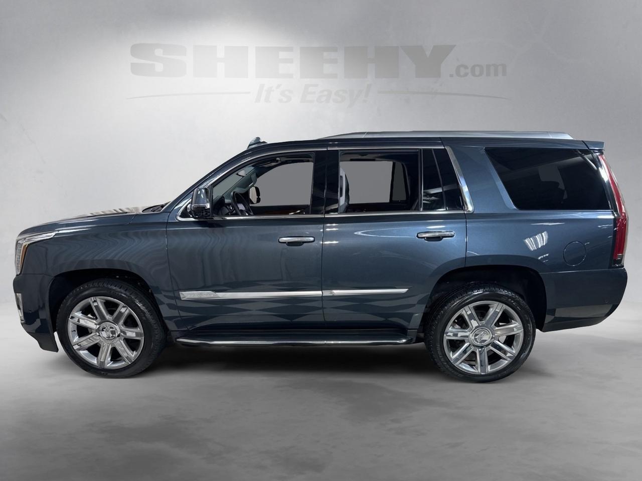 2020 Cadillac Escalade Luxury Annapolis MD