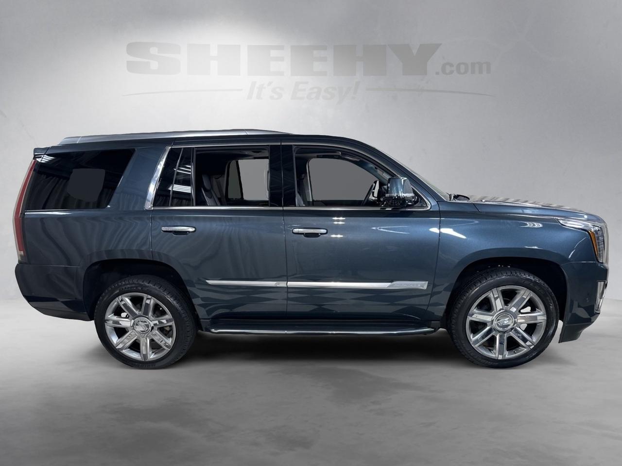 2020 Cadillac Escalade Luxury Annapolis MD