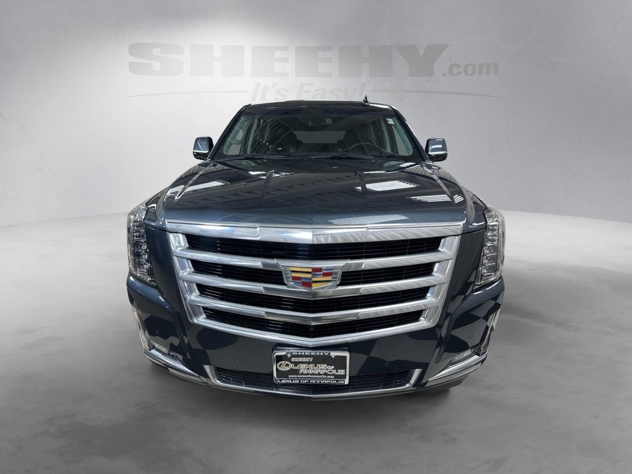 2020 Cadillac Escalade Luxury Annapolis MD