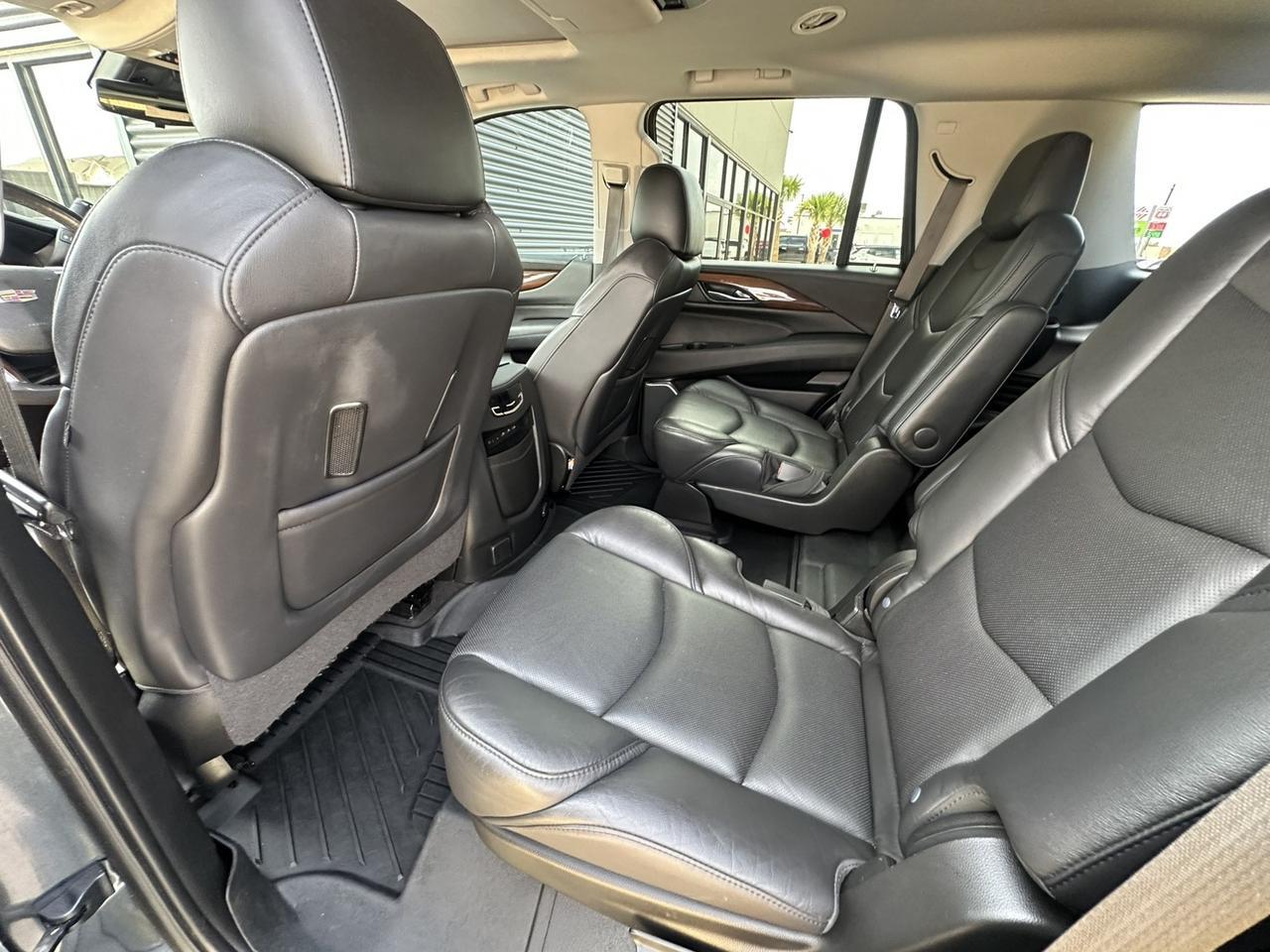 2020 Cadillac Escalade PREMIUM LUXURY Abilene TX