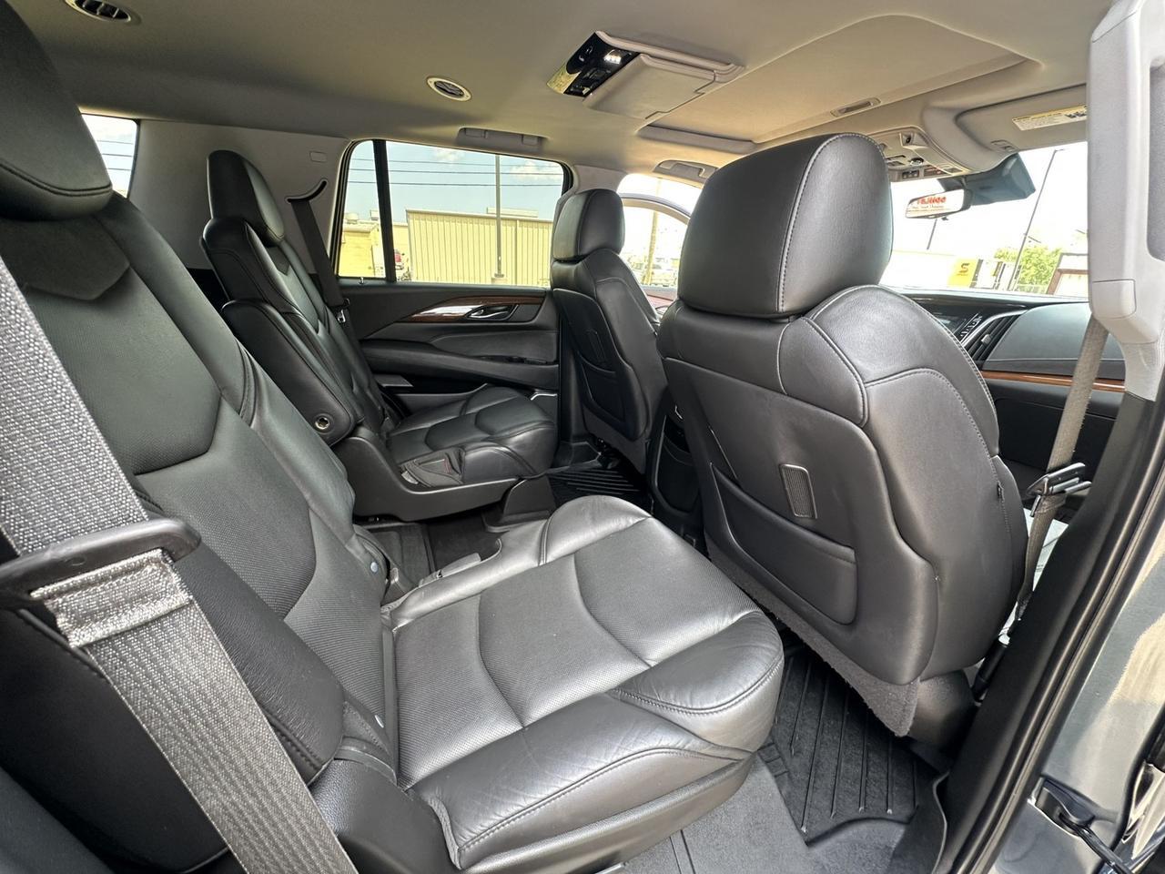 2020 Cadillac Escalade PREMIUM LUXURY Abilene TX