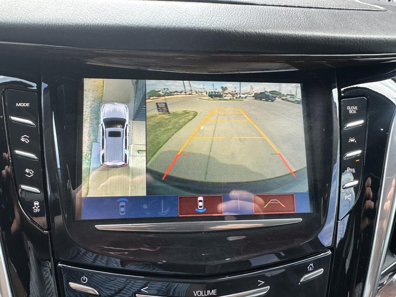 2020 Cadillac Escalade PREMIUM LUXURY Abilene TX