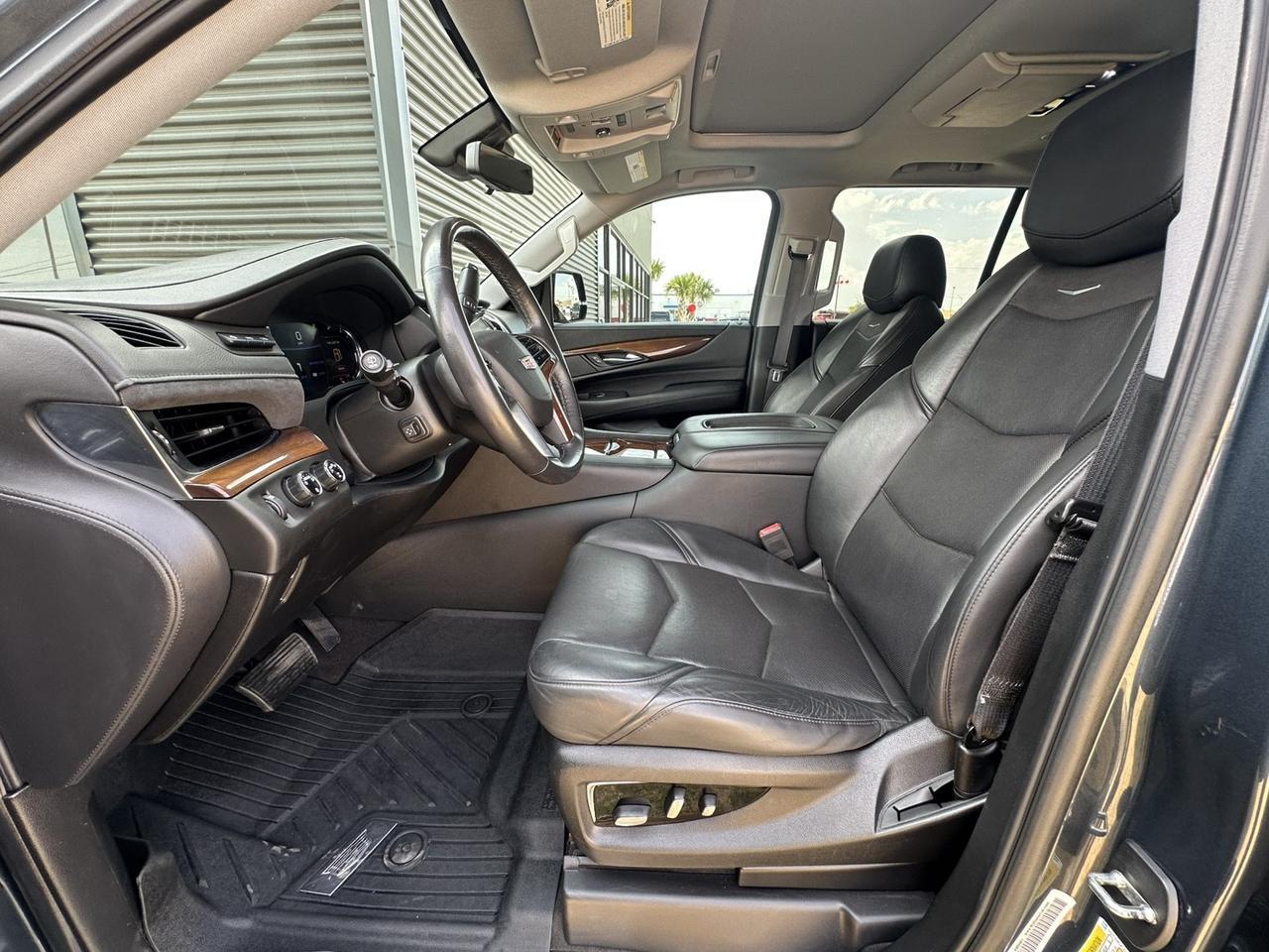 2020 Cadillac Escalade PREMIUM LUXURY Abilene TX