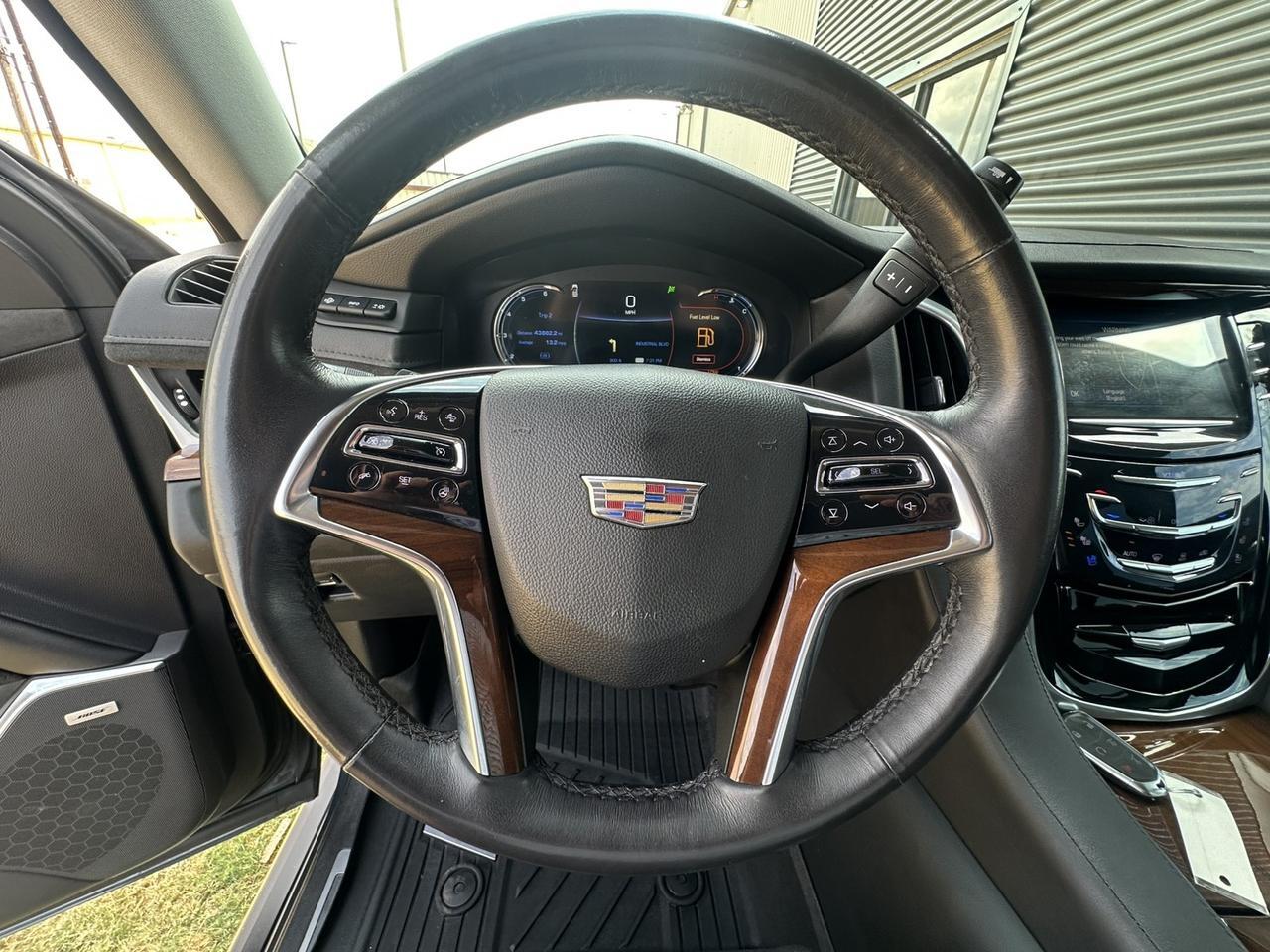 2020 Cadillac Escalade PREMIUM LUXURY Abilene TX