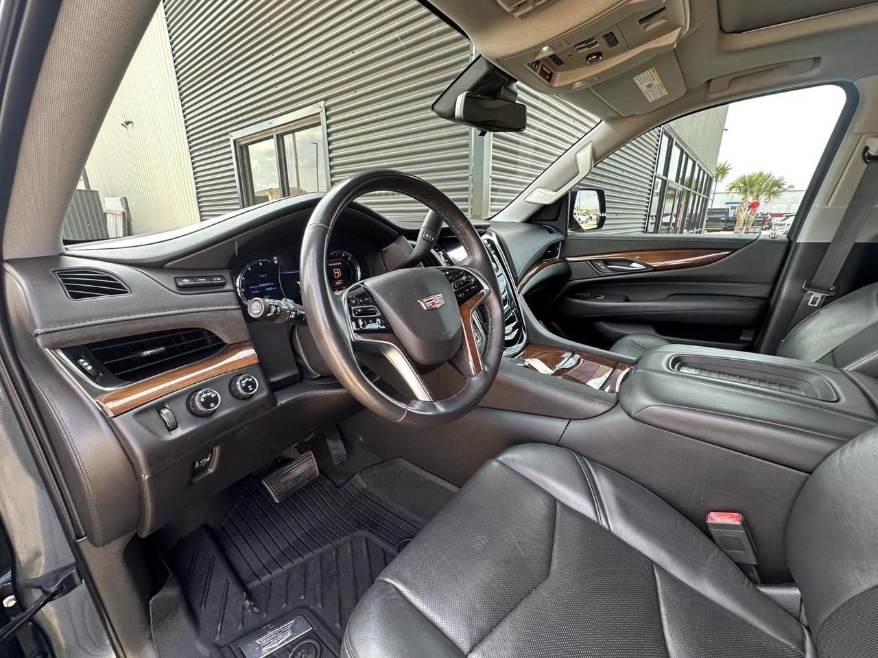 2020 Cadillac Escalade PREMIUM LUXURY Abilene TX