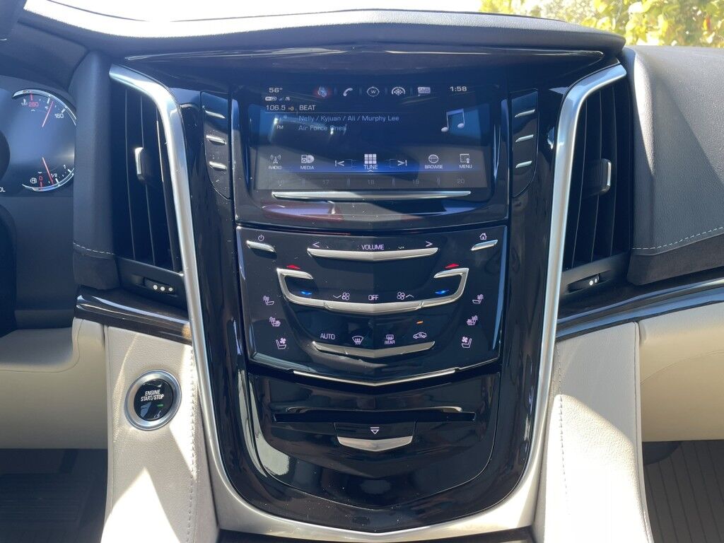 2020 Cadillac Escalade PREMIUM LUXURY~CLEAN CARFAX~ONLINE FINANCE AND SHIPPING AVAILABL Sarasota FL