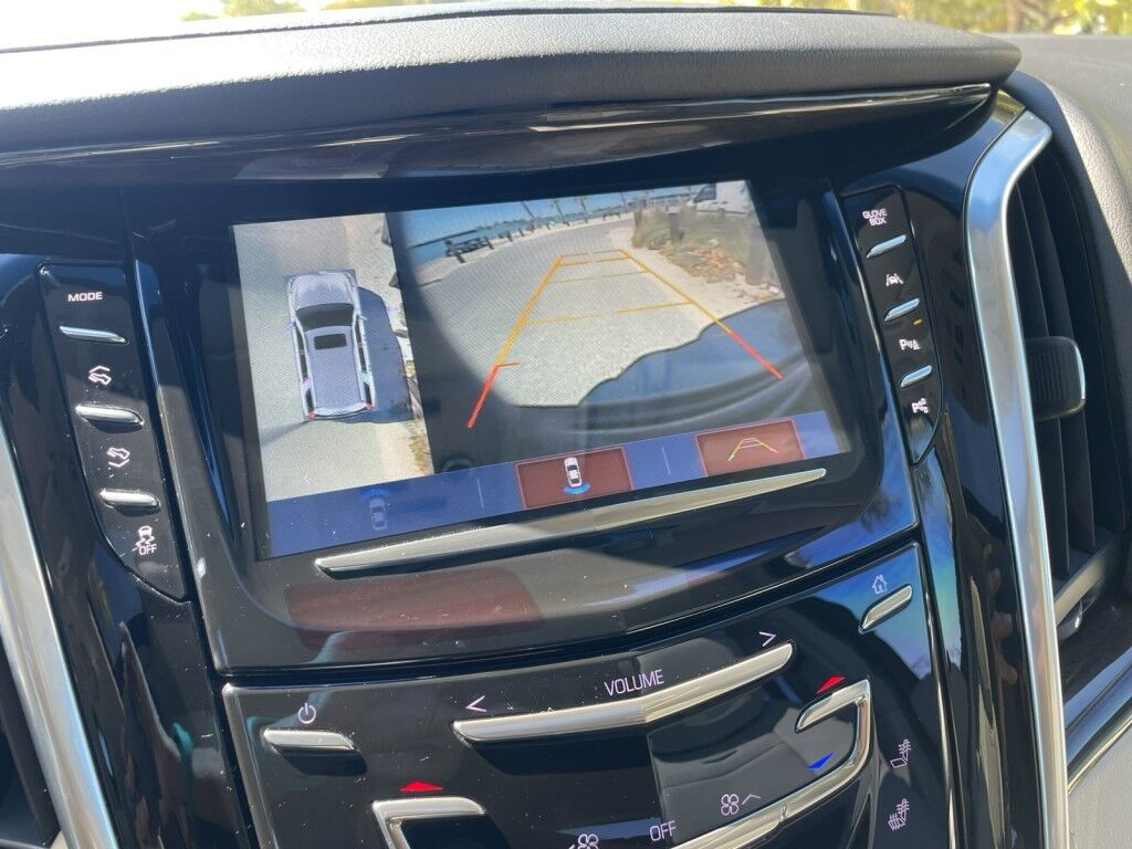 2020 Cadillac Escalade PREMIUM LUXURY~CLEAN CARFAX~ONLINE FINANCE AND SHIPPING AVAILABL Sarasota FL