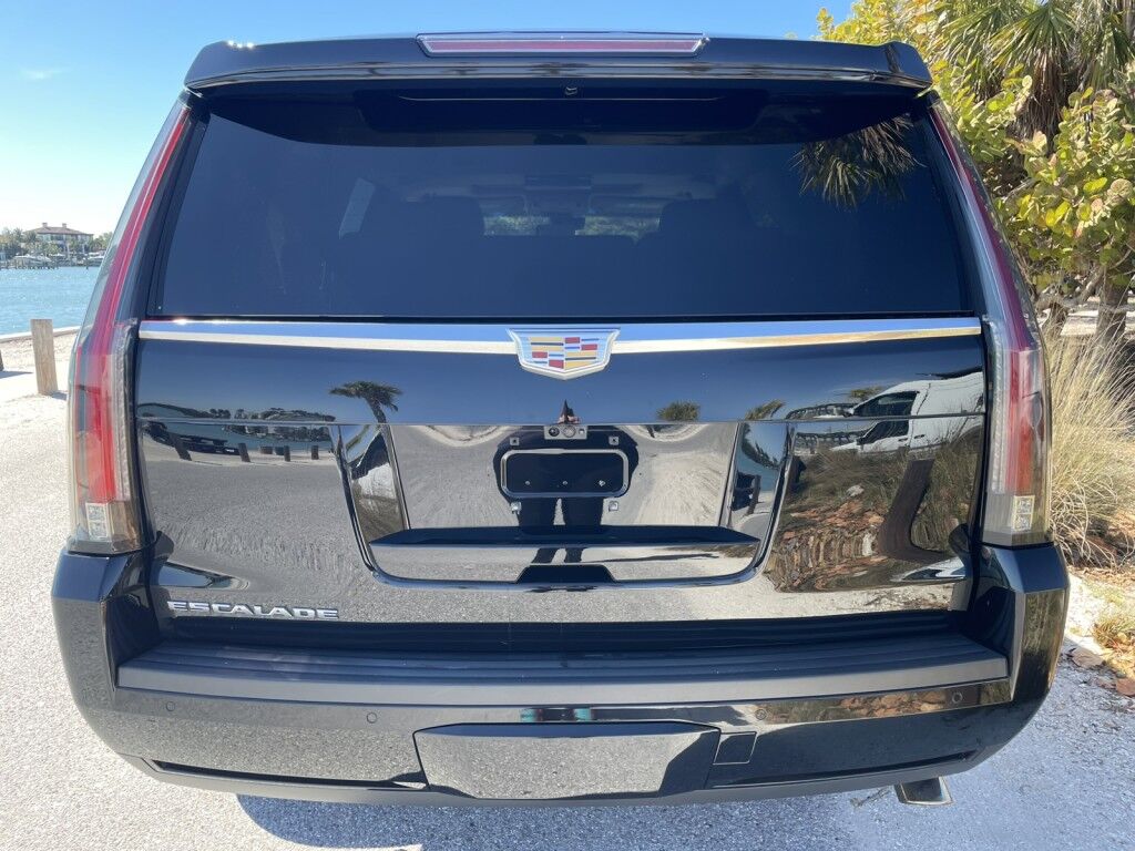 2020 Cadillac Escalade PREMIUM LUXURY~CLEAN CARFAX~ONLINE FINANCE AND SHIPPING AVAILABL Sarasota FL