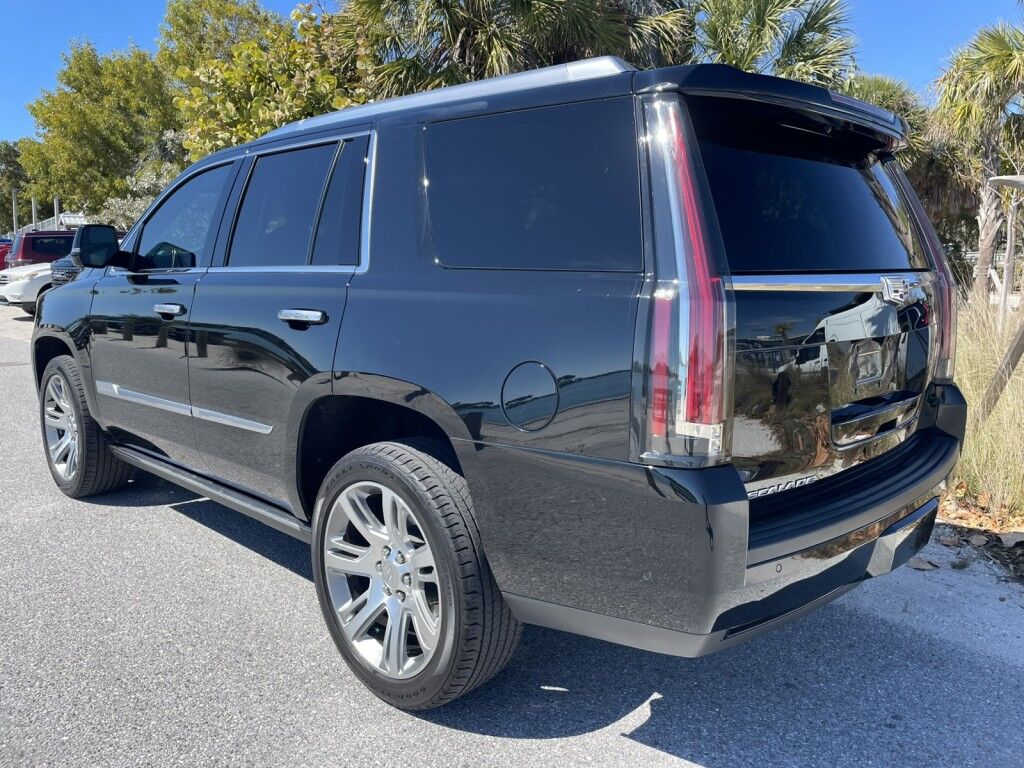 2020 Cadillac Escalade PREMIUM LUXURY~CLEAN CARFAX~ONLINE FINANCE AND SHIPPING AVAILABL Sarasota FL