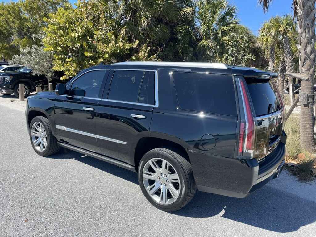 2020 Cadillac Escalade PREMIUM LUXURY~CLEAN CARFAX~ONLINE FINANCE AND SHIPPING AVAILABL Sarasota FL