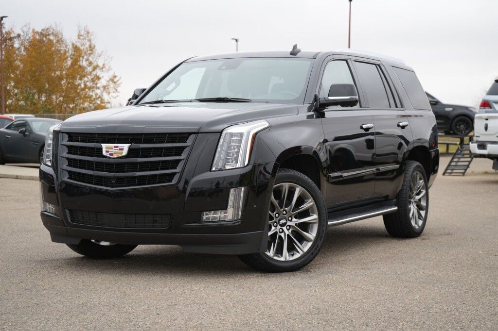 2020 Cadillac Escalade PREMIUM LUXURY~CLEAN CARFAX~ONLINE FINANCE AND SHIPPING AVAILABLE!!!