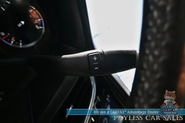 2020 Cadillac Escalade Platinum / 4X4 / Sport Edition / Autostart / Heated & Cooled Leather Seats / Heated Steering Wheel / Bose / Sunroof / HUD / NAV / 360 Cam / Lane Departure & Blind Spot / 3rd Row / Rear Captains Chairs / Tow Pkg / 1-Owner Anchorage AK