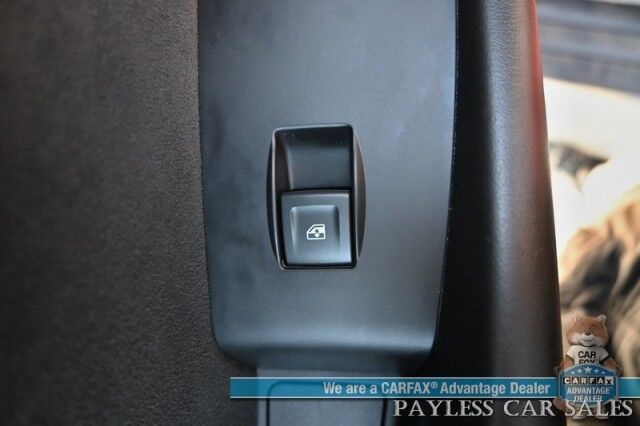 2020 Cadillac Escalade Platinum / 4X4 / Sport Edition / Autostart / Heated & Cooled Leather Seats / Heated Steering Wheel / Bose / Sunroof / HUD / NAV / 360 Cam / Lane Departure & Blind Spot / 3rd Row / Rear Captains Chairs / Tow Pkg / 1-Owner Anchorage AK
