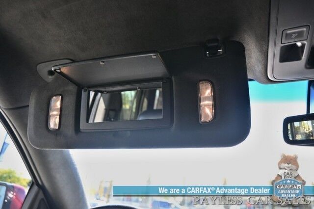 2020 Cadillac Escalade Platinum / 4X4 / Sport Edition / Autostart / Heated & Cooled Leather Seats / Heated Steering Wheel / Bose / Sunroof / HUD / NAV / 360 Cam / Lane Departure & Blind Spot / 3rd Row / Rear Captains Chairs / Tow Pkg / 1-Owner Anchorage AK