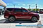 2020 Cadillac Escalade Platinum / 4X4 / Sport Edition / Autostart / Heated & Cooled Leather Seats / Heated Steering Wheel / Bose / Sunroof / HUD / NAV / 360 Cam / Lane Departure & Blind Spot / 3rd Row / Rear Captains Chairs / Tow Pkg / 1-Owner Anchorage AK