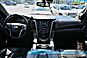 2020 Cadillac Escalade Platinum / 4X4 / Sport Edition / Autostart / Heated & Cooled Leather Seats / Heated Steering Wheel / Bose / Sunroof / HUD / NAV / 360 Cam / Lane Departure & Blind Spot / 3rd Row / Rear Captains Chairs / Tow Pkg / 1-Owner Anchorage AK