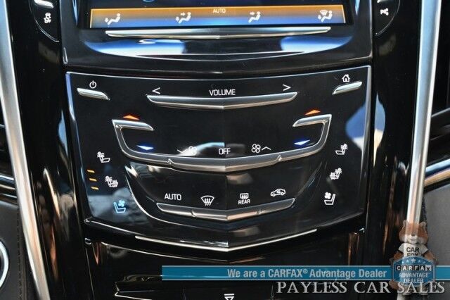 2020 Cadillac Escalade Platinum / 4X4 / Sport Edition / Autostart / Heated & Cooled Leather Seats / Heated Steering Wheel / Bose / Sunroof / HUD / NAV / 360 Cam / Lane Departure & Blind Spot / 3rd Row / Rear Captains Chairs / Tow Pkg / 1-Owner Anchorage AK