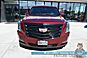 2020 Cadillac Escalade Platinum / 4X4 / Sport Edition / Autostart / Heated & Cooled Leather Seats / Heated Steering Wheel / Bose / Sunroof / HUD / NAV / 360 Cam / Lane Departure & Blind Spot / 3rd Row / Rear Captains Chairs / Tow Pkg / 1-Owner Anchorage AK