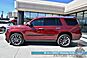 2020 Cadillac Escalade Platinum / 4X4 / Sport Edition / Autostart / Heated & Cooled Leather Seats / Heated Steering Wheel / Bose / Sunroof / HUD / NAV / 360 Cam / Lane Departure & Blind Spot / 3rd Row / Rear Captains Chairs / Tow Pkg / 1-Owner Anchorage AK