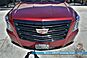 2020 Cadillac Escalade Platinum / 4X4 / Sport Edition / Autostart / Heated & Cooled Leather Seats / Heated Steering Wheel / Bose / Sunroof / HUD / NAV / 360 Cam / Lane Departure & Blind Spot / 3rd Row / Rear Captains Chairs / Tow Pkg / 1-Owner Anchorage AK