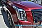 2020 Cadillac Escalade Platinum / 4X4 / Sport Edition / Autostart / Heated & Cooled Leather Seats / Heated Steering Wheel / Bose / Sunroof / HUD / NAV / 360 Cam / Lane Departure & Blind Spot / 3rd Row / Rear Captains Chairs / Tow Pkg / 1-Owner Anchorage AK