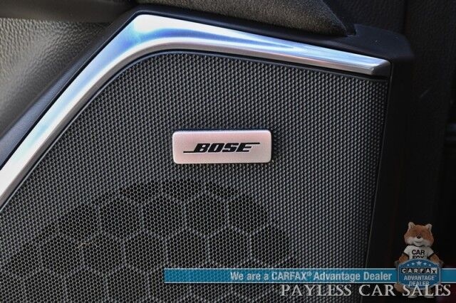 2020 Cadillac Escalade Platinum Wasilla AK