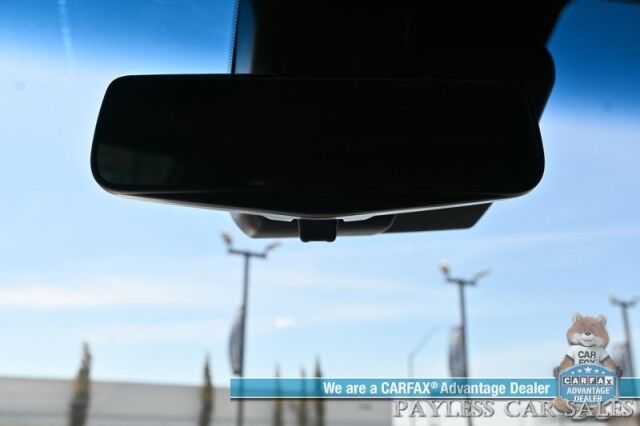 2020 Cadillac Escalade Platinum Wasilla AK