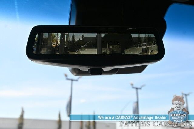 2020 Cadillac Escalade Platinum Wasilla AK