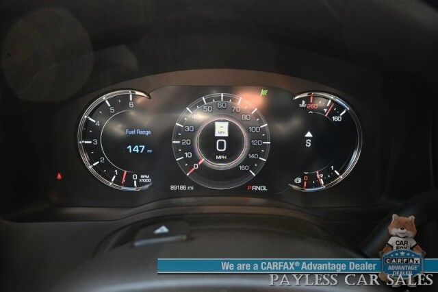 2020 Cadillac Escalade Platinum Wasilla AK