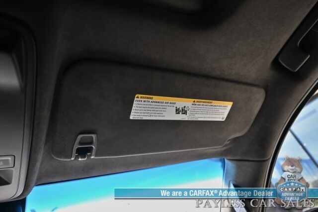 2020 Cadillac Escalade Platinum Wasilla AK