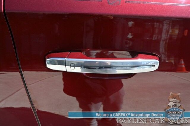 2020 Cadillac Escalade Platinum Wasilla AK