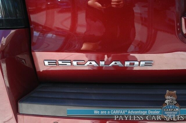 2020 Cadillac Escalade Platinum Wasilla AK