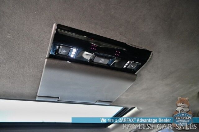 2020 Cadillac Escalade Platinum Wasilla AK