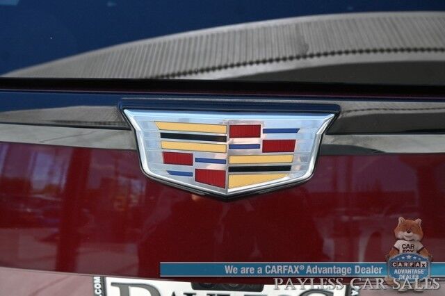 2020 Cadillac Escalade Platinum Wasilla AK
