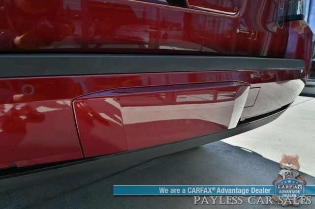 2020 Cadillac Escalade Platinum Wasilla AK