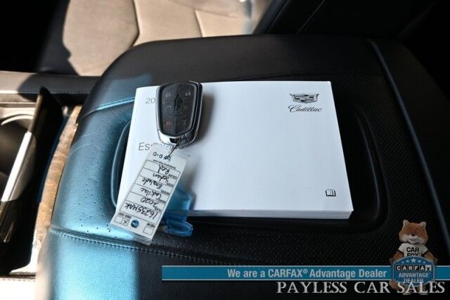 2020 Cadillac Escalade Platinum Wasilla AK